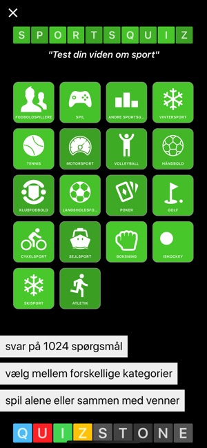 Sportsquizzen(圖1)-速報App