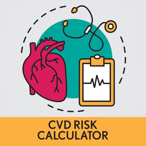 CVD Risk Calculator