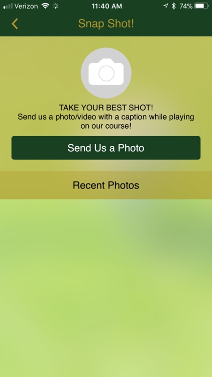 Coronado Golf Course screenshot-3