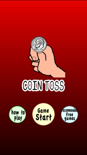 Coin Toss (Heads or Tales)(圖1)-速報App