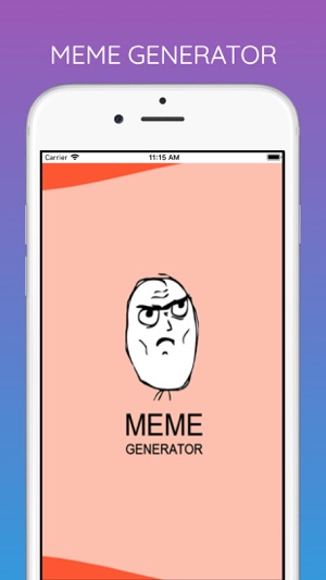 Meme Maker - Sticker Maker