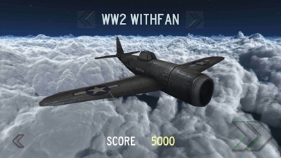 Extreme Aircraft Wings in Sky screenshot 4