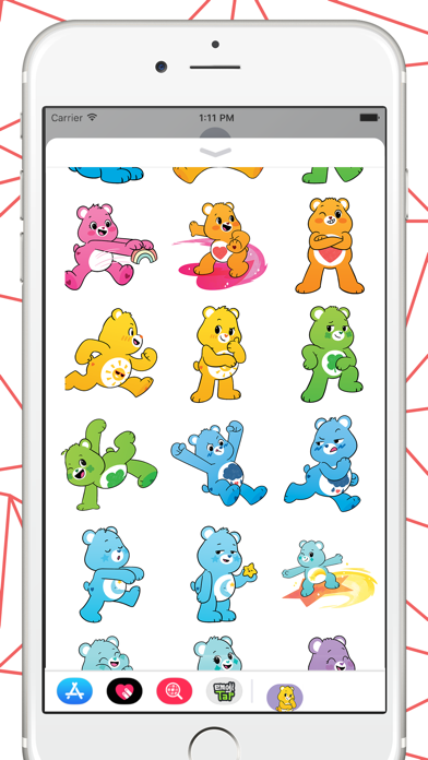 How to cancel & delete Care Bears: Unlock the Magic from iphone & ipad 3