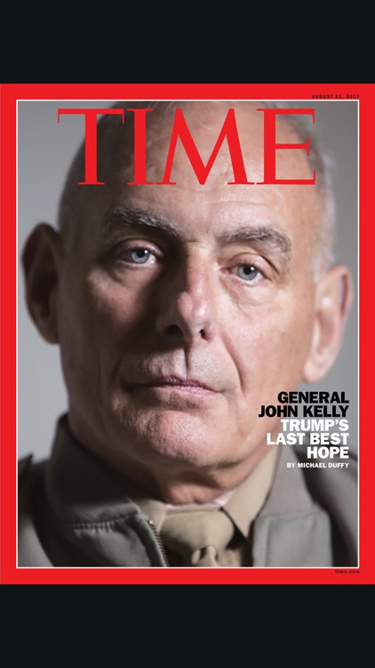 TIME Magazine
