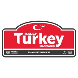 Rally Turkey