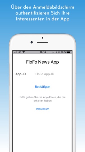 FloFo(圖1)-速報App