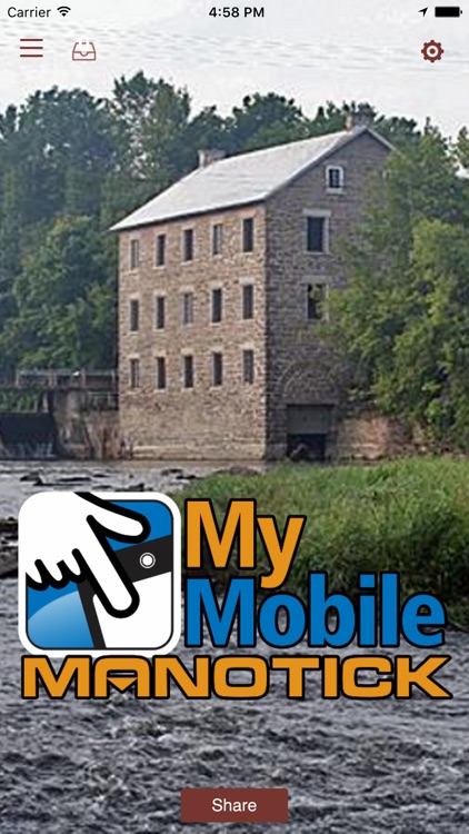 My Mobile Manotick