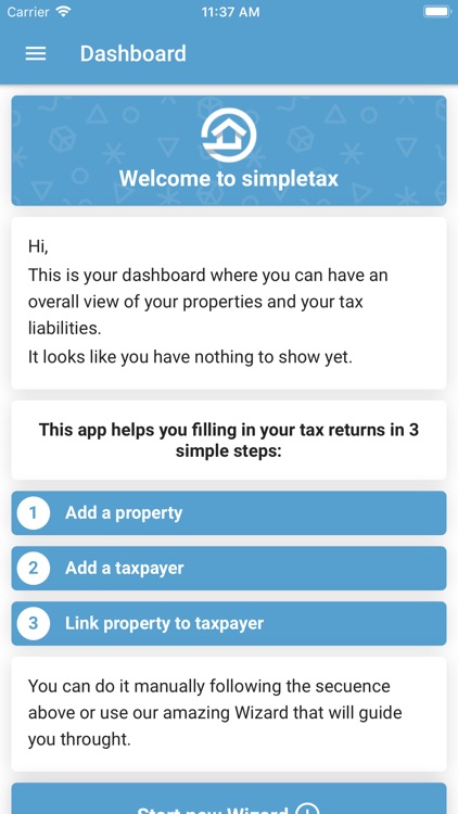 Simpletax Spain