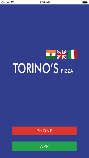 Torino's Pizza HU7(圖1)-速報App