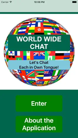 Game screenshot World Wide Chat mod apk