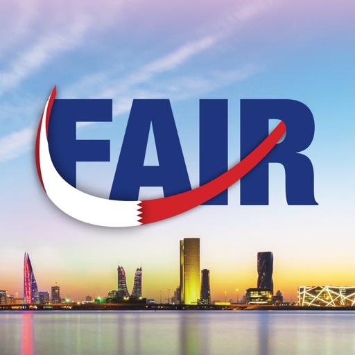 FAIR 25th Conference