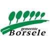 Gemeente Borsele –  vergaderen met de GO. app