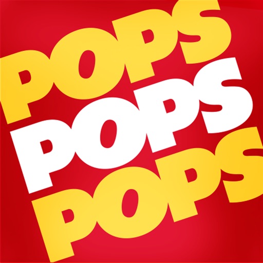 Pop’s Mobile icon