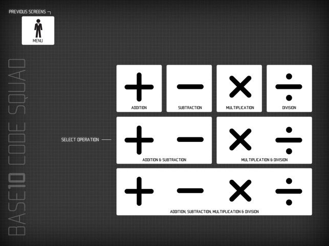 Operation Math Code Squad(圖2)-速報App