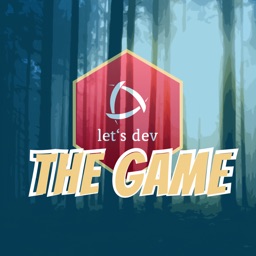 let's dev - The Game