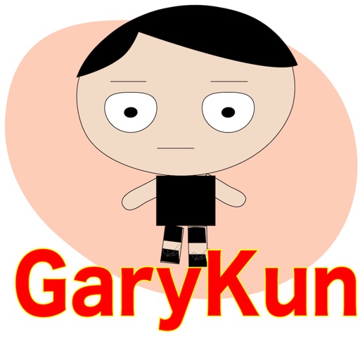 GaryKun Adventures icon