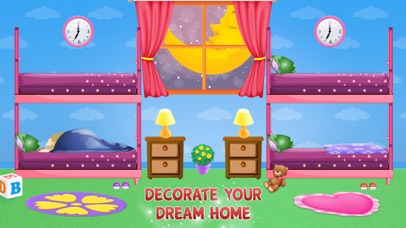 Decorate & Design Dream house screenshot 3