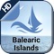 *** For people who are looking for appealing charts, features like seamless scrolling, comprehensive coverage with good chart view management, track recording and safety feature (MOB), Seawell marine navigation applications are the best choice