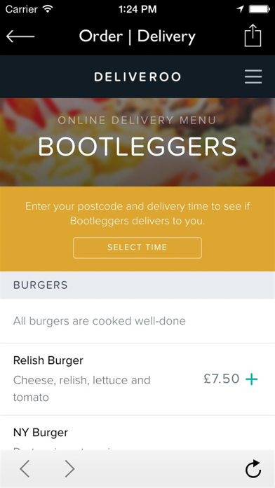 How to cancel & delete Bootleggers Belfast from iphone & ipad 4