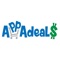 App-A-Deals  is an app that lets you find what you want in your area find food, places to go and see