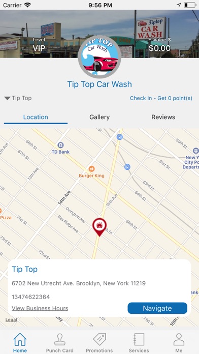 Tip Top Car Wash screenshot 3
