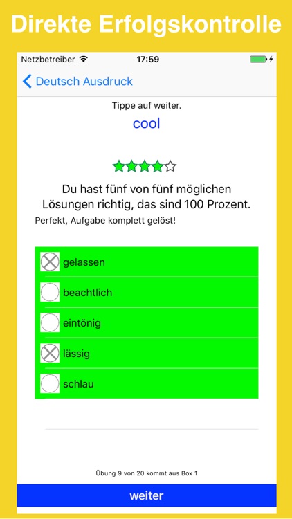 Deutsch Ausdruck Grundschule