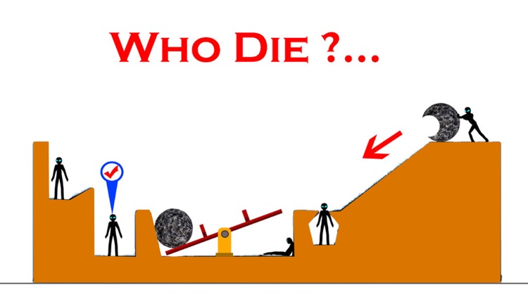 Who Die