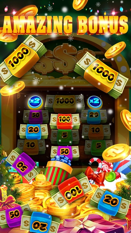 777 Casino: Classic Slot Games screenshot-3