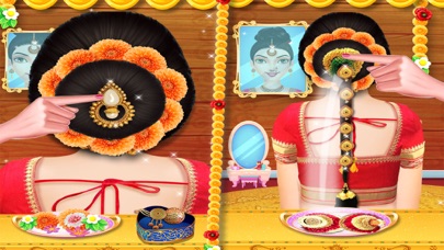 Indian Wedding Bride Salon screenshot 3