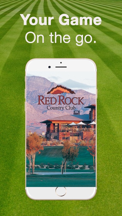 Red Rock Country Club