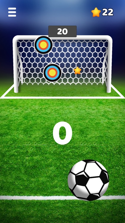 Football Star Fever screenshot-3