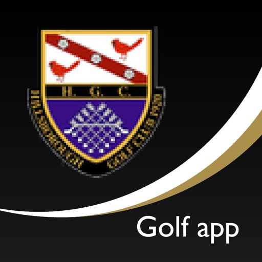 Hillsborough Golf Club icon