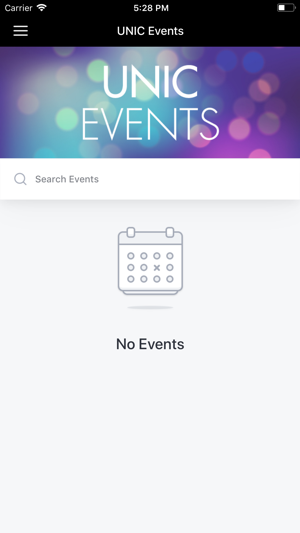 UNIC Events(圖2)-速報App