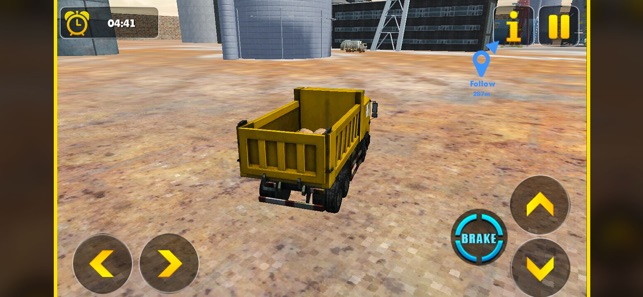 Sand Excavator & Constructor(圖3)-速報App