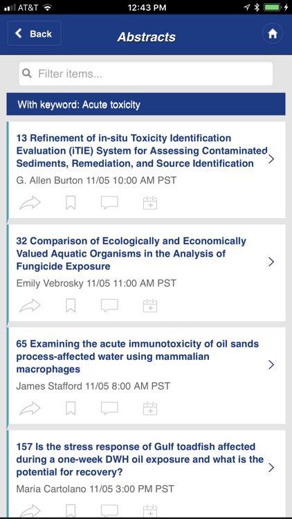 SETAC Sacramento screenshot-6