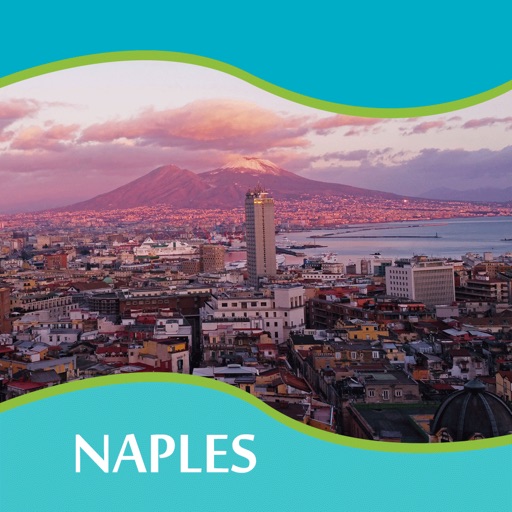 Naples Tourism icon
