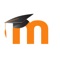 NOTE: This official Moodle app will ONLY work with Moodle sites that have been set up to allow it