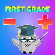 Activities of First Grade Math Game for Kids