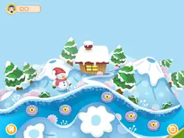 Game screenshot 编程基地:可乐历险记 apk