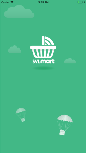 SVL Mart(圖1)-速報App