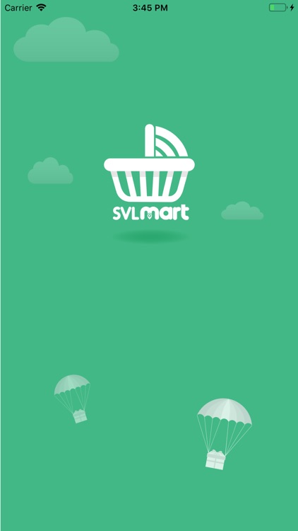 SVL Mart