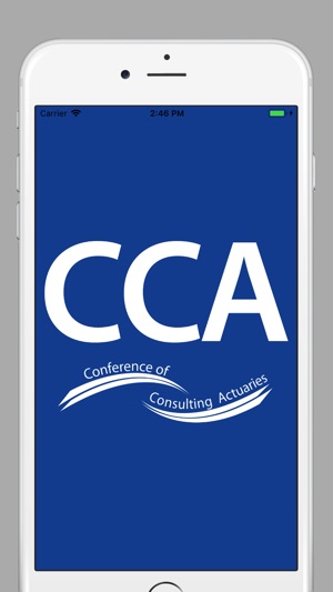 Conference: CCA Conference App(圖1)-速報App