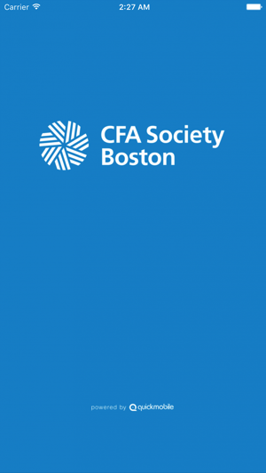 CFA BOSTON(圖1)-速報App