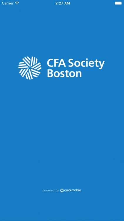 CFA BOSTON