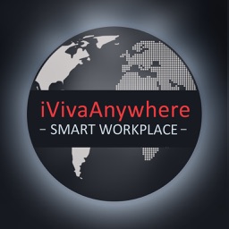 iVivaAnywhere SmartWorkplace