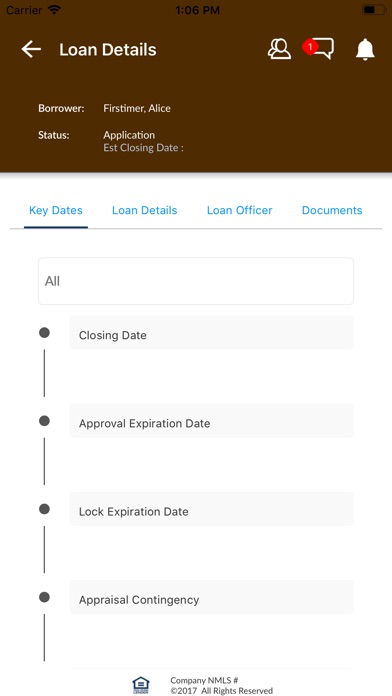 DigitalMove™ Partners screenshot 3