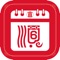 老黄历,又称黄历、老皇历,是在中国农历基础上生产出来的,带有每日吉凶宜忌的一种万年历。