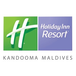 Holiday Inn Resort Kandooma