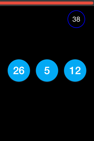 Sort It : Quick Sort Math Game screenshot 3