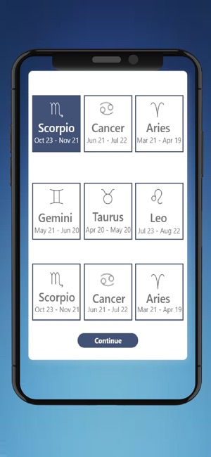 Astroofy(圖2)-速報App